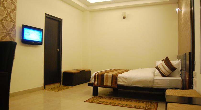 Hotel Delhi Aerocity